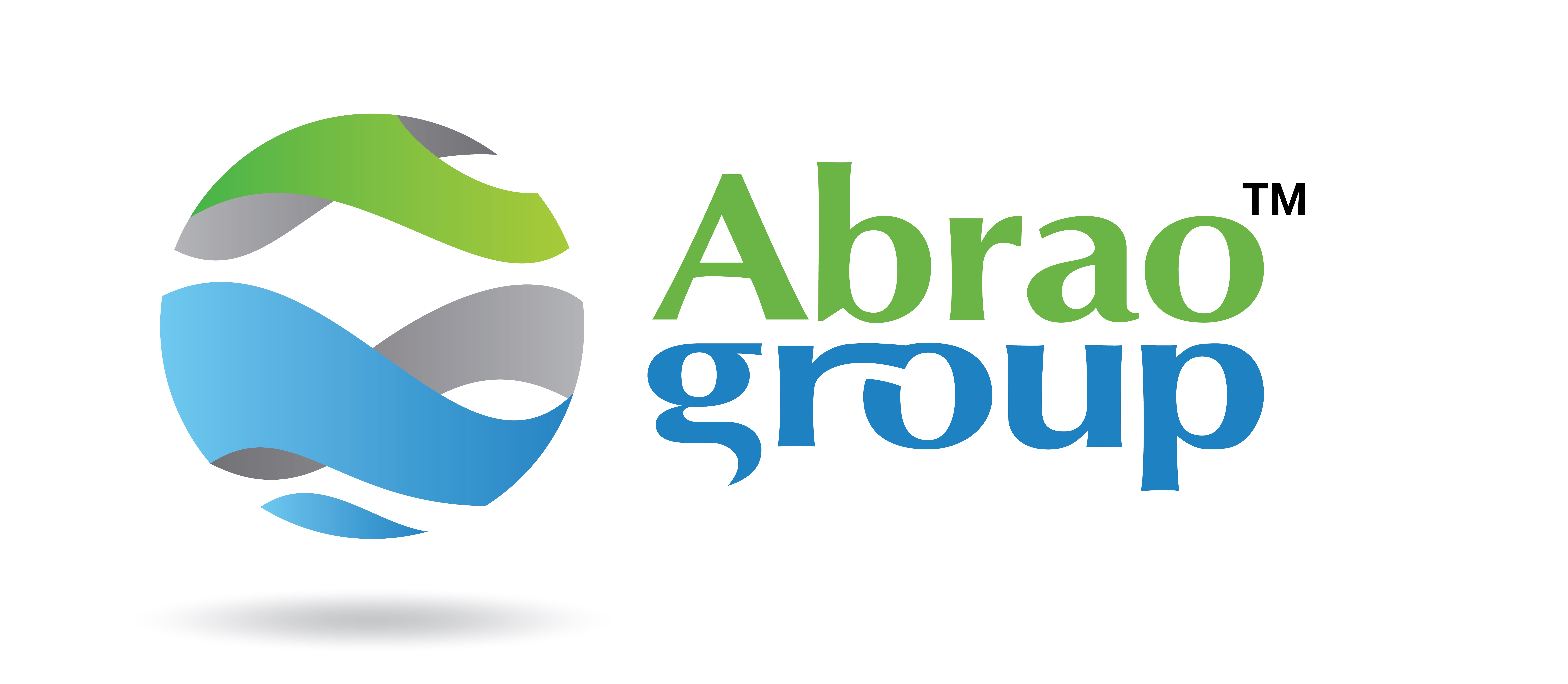 Abrao Logo with TM 01