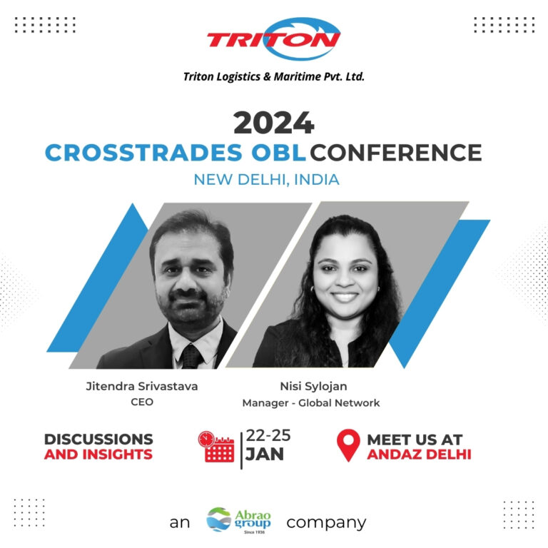 Cross Trade Conference