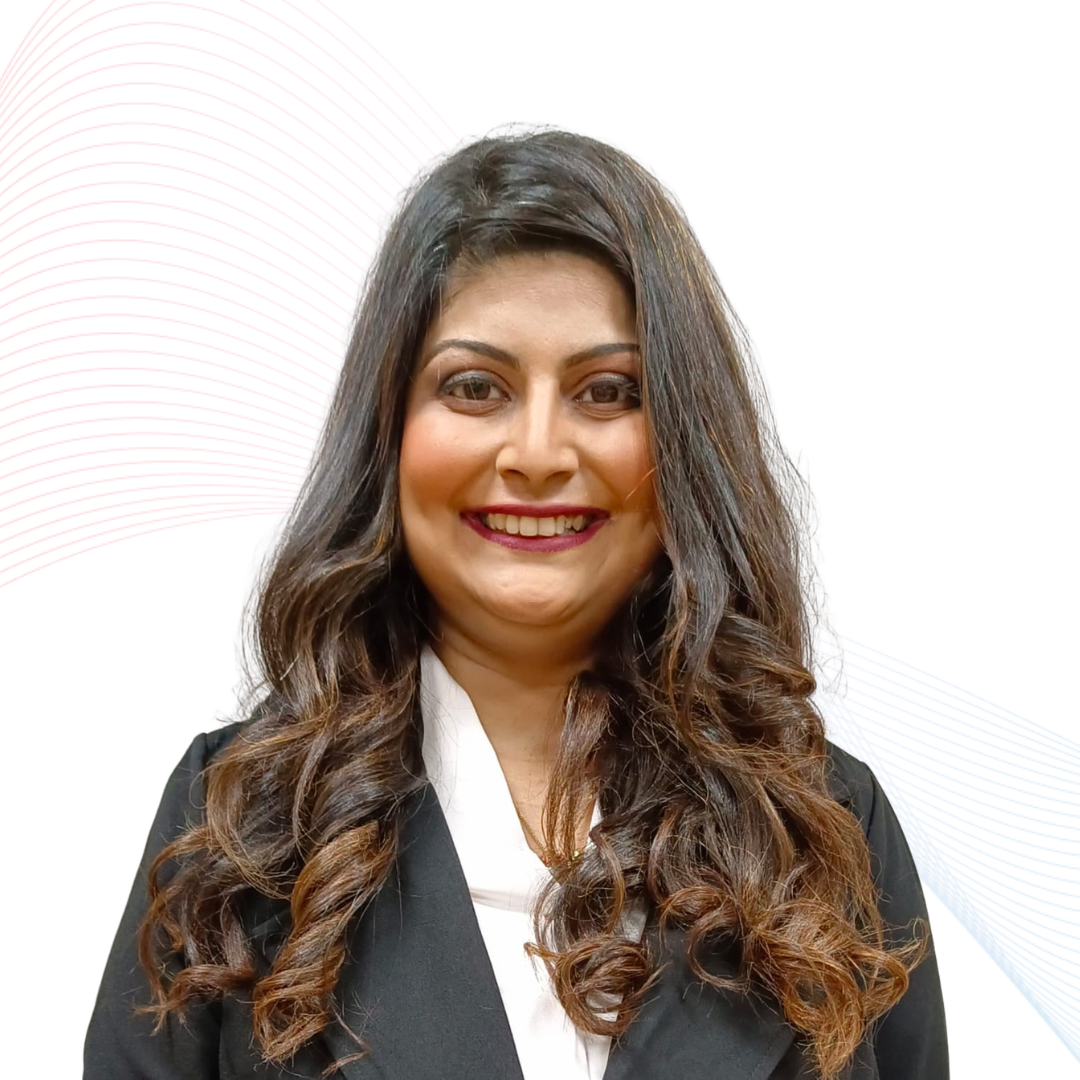 Priyadarshani Jain Head of Global Branding & Communications