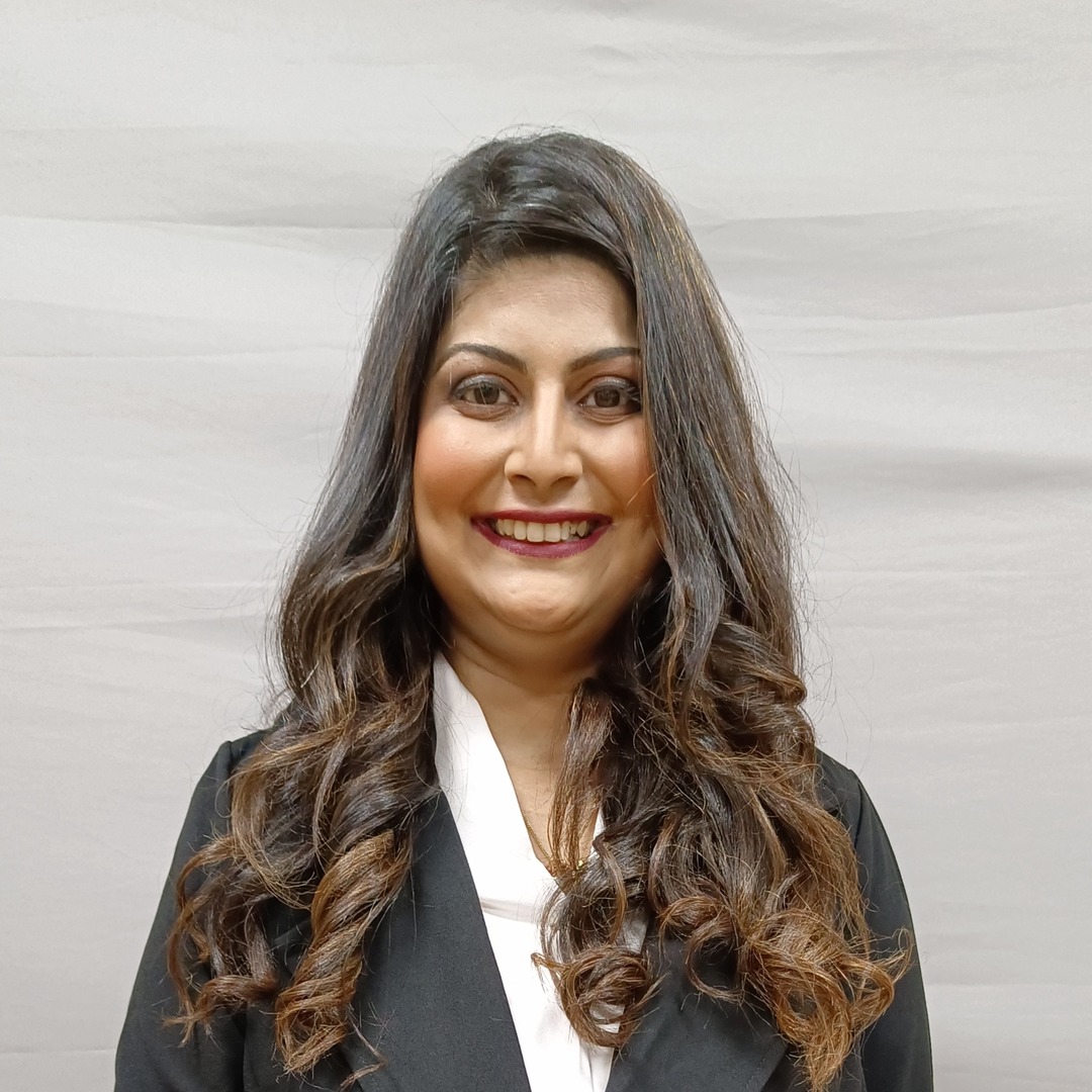 Priyadarshani Jain Profile Img 3