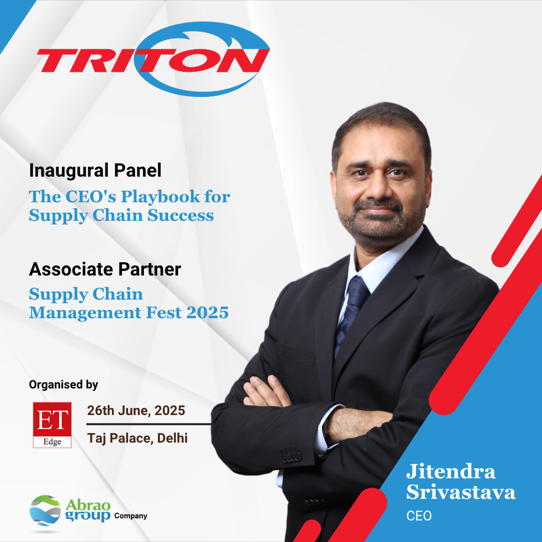 Supply chain management fest 2025