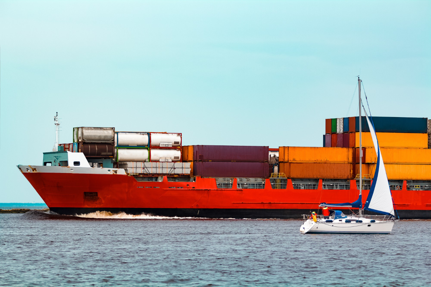 Sea Freight