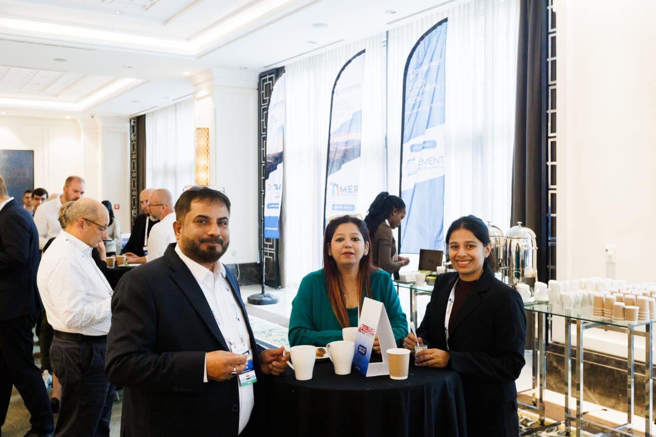 Triton Maritime & Logistics to Lead Co-Innovation