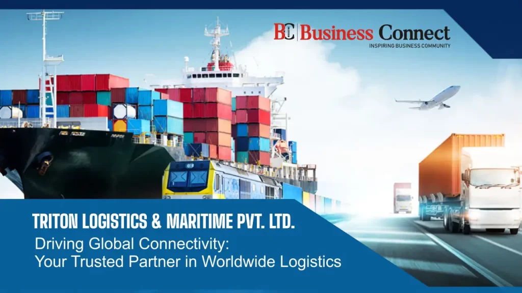 Triton Logistics amp Maritime Pvt. Ltd 1024x576
