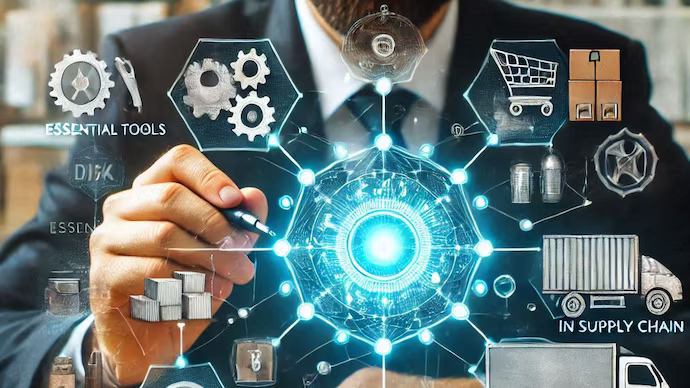 essential tools to start a promising career in logistics and supply chain 032332832 16x9 0