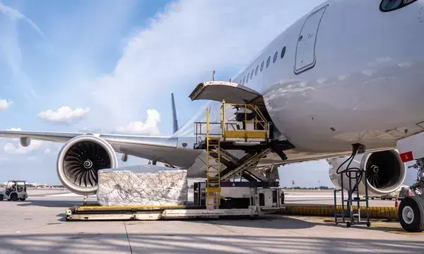 88407 air cargo logistic containers loading 600nw 2377868775