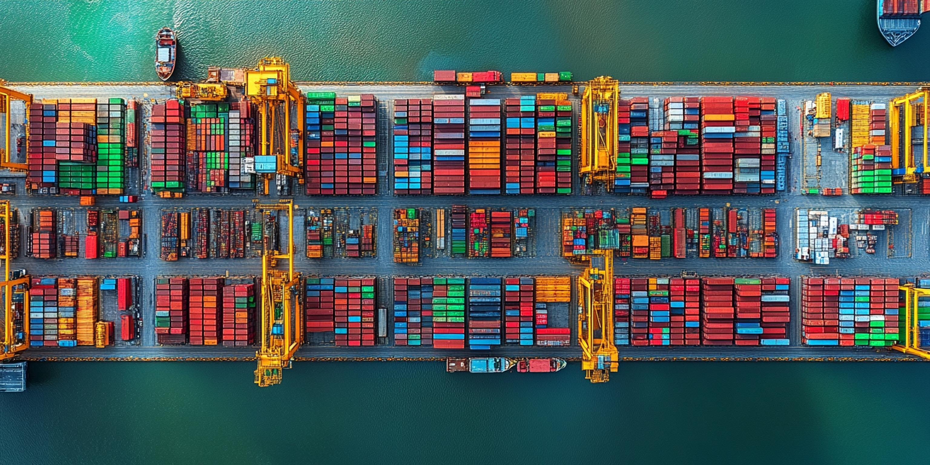 Air Freight Logistics Img 2