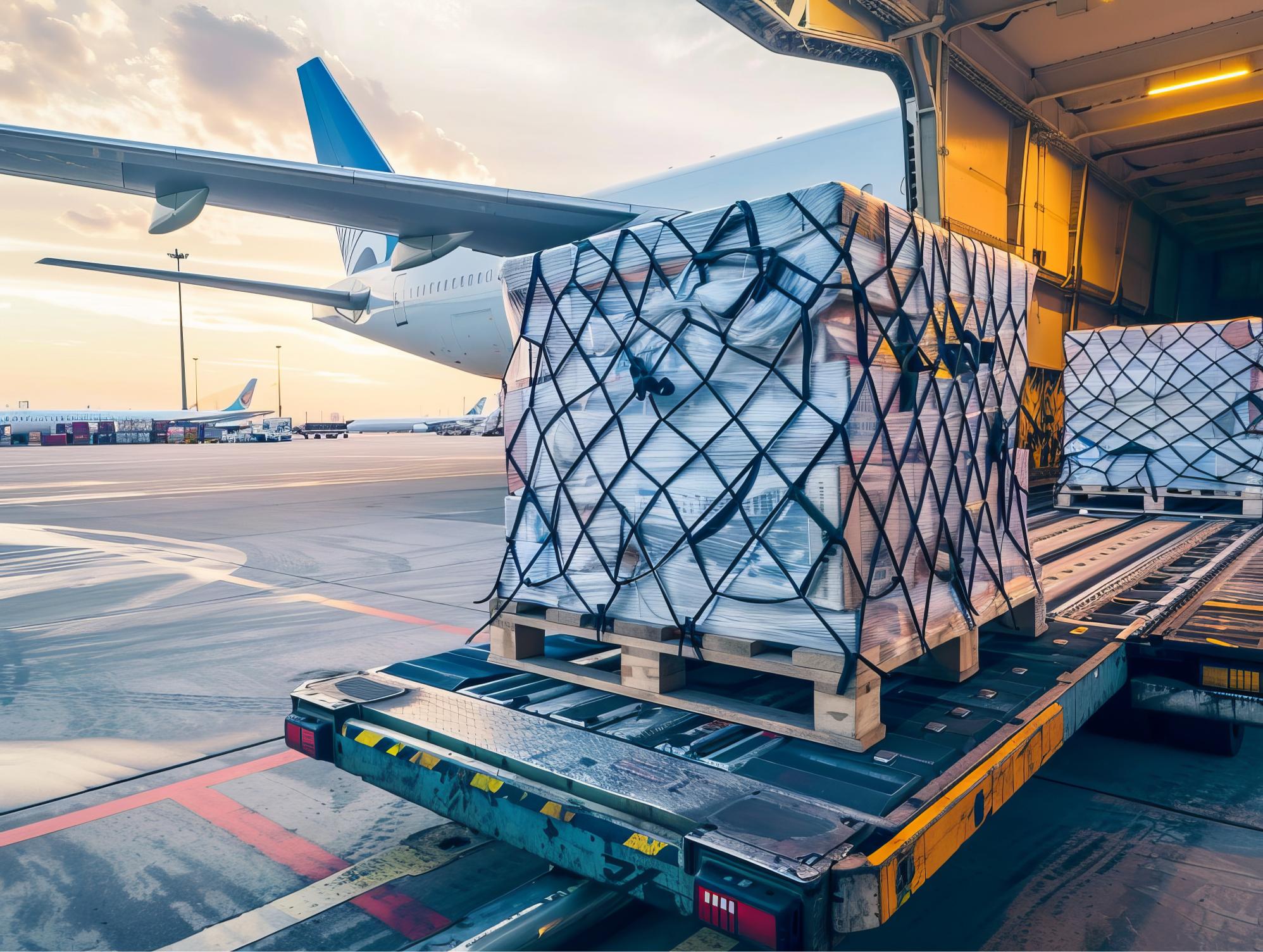 Air Freight Logistics Img 3