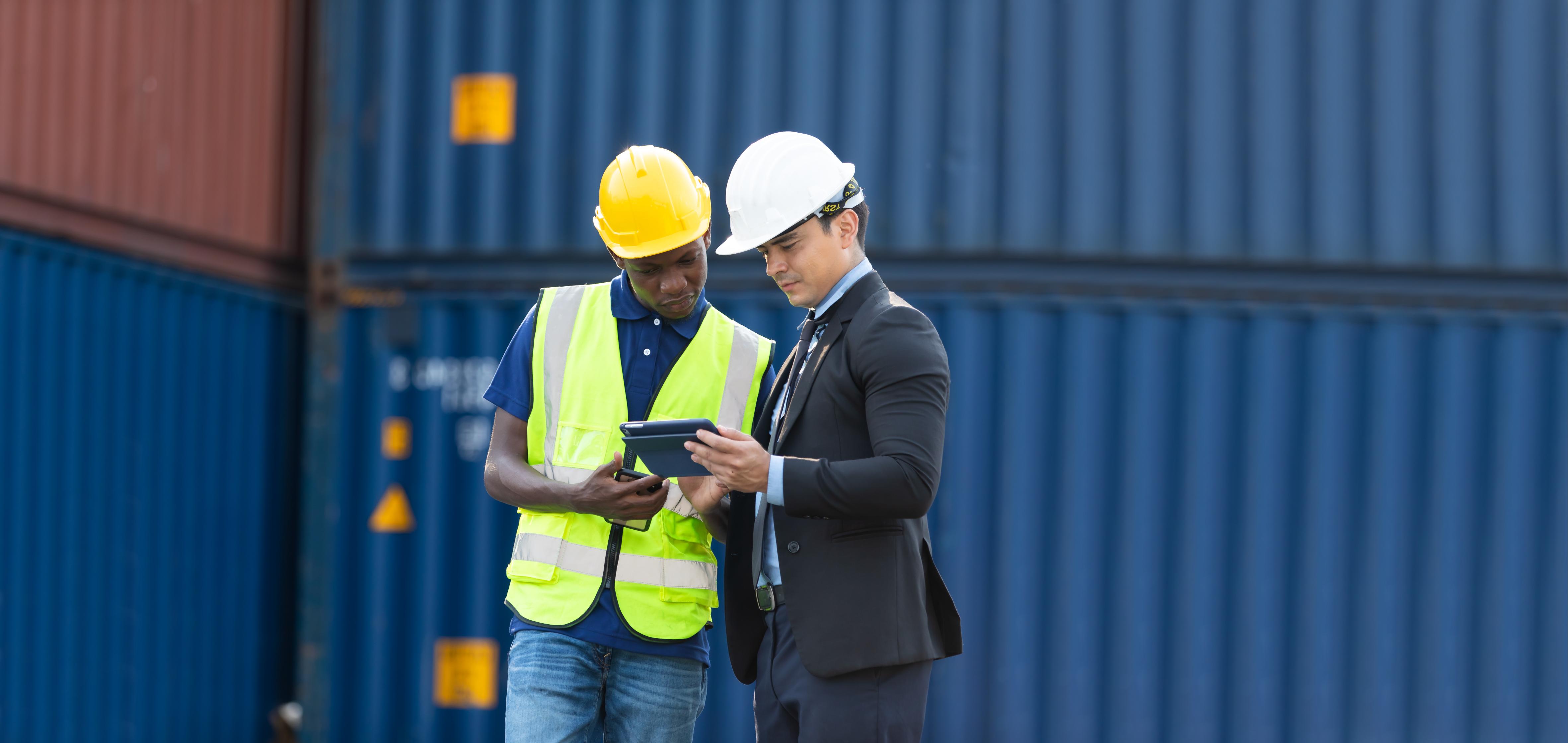 All About Customs Clearance Img 2