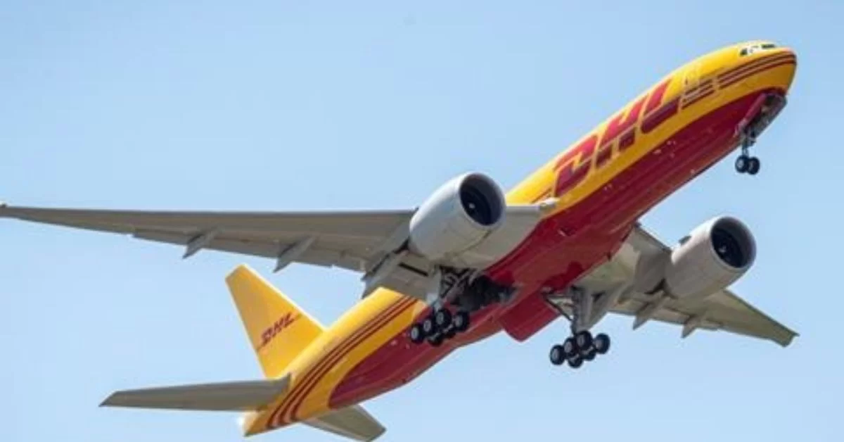 Dhl news today