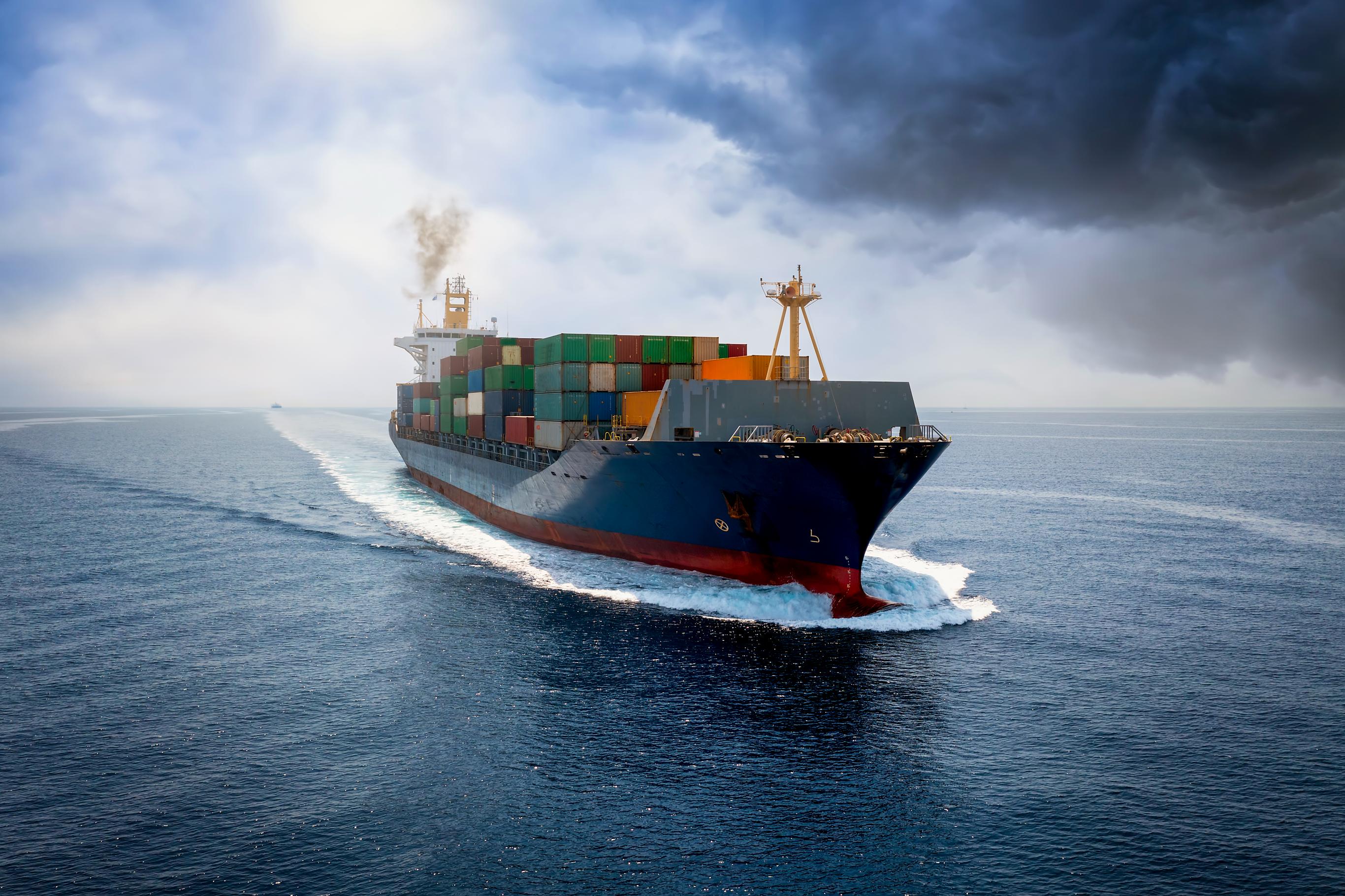 FCL vs LCL Shipping Img 2