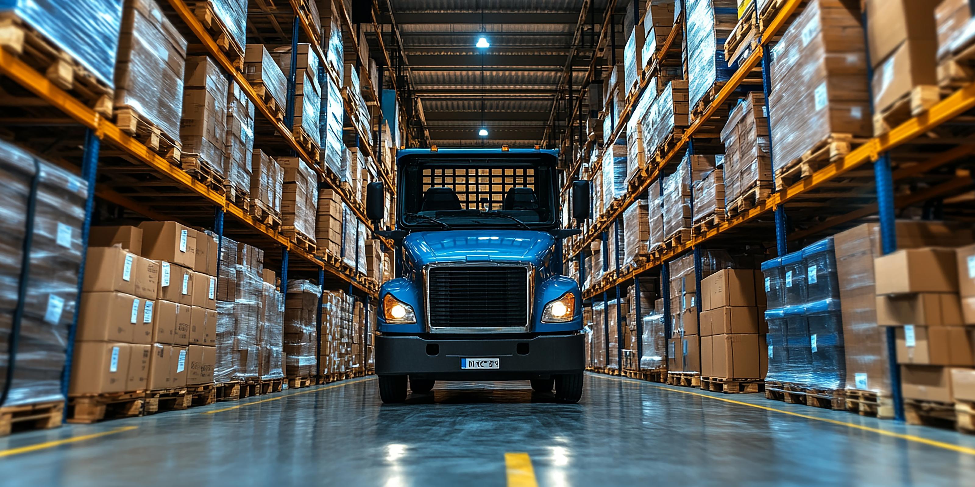 Logistics Services Img 2