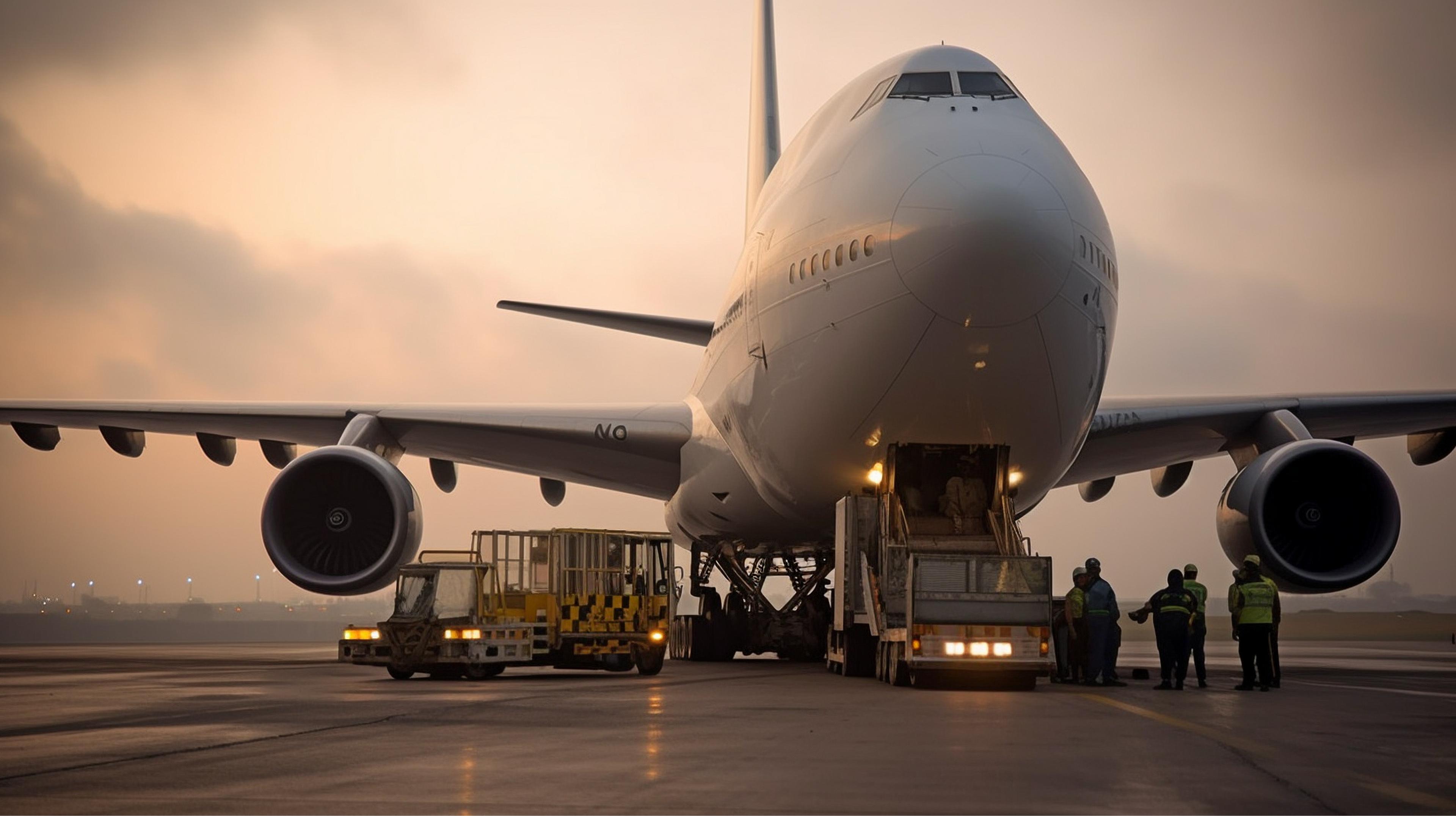 Understanding Air Freight Img 3