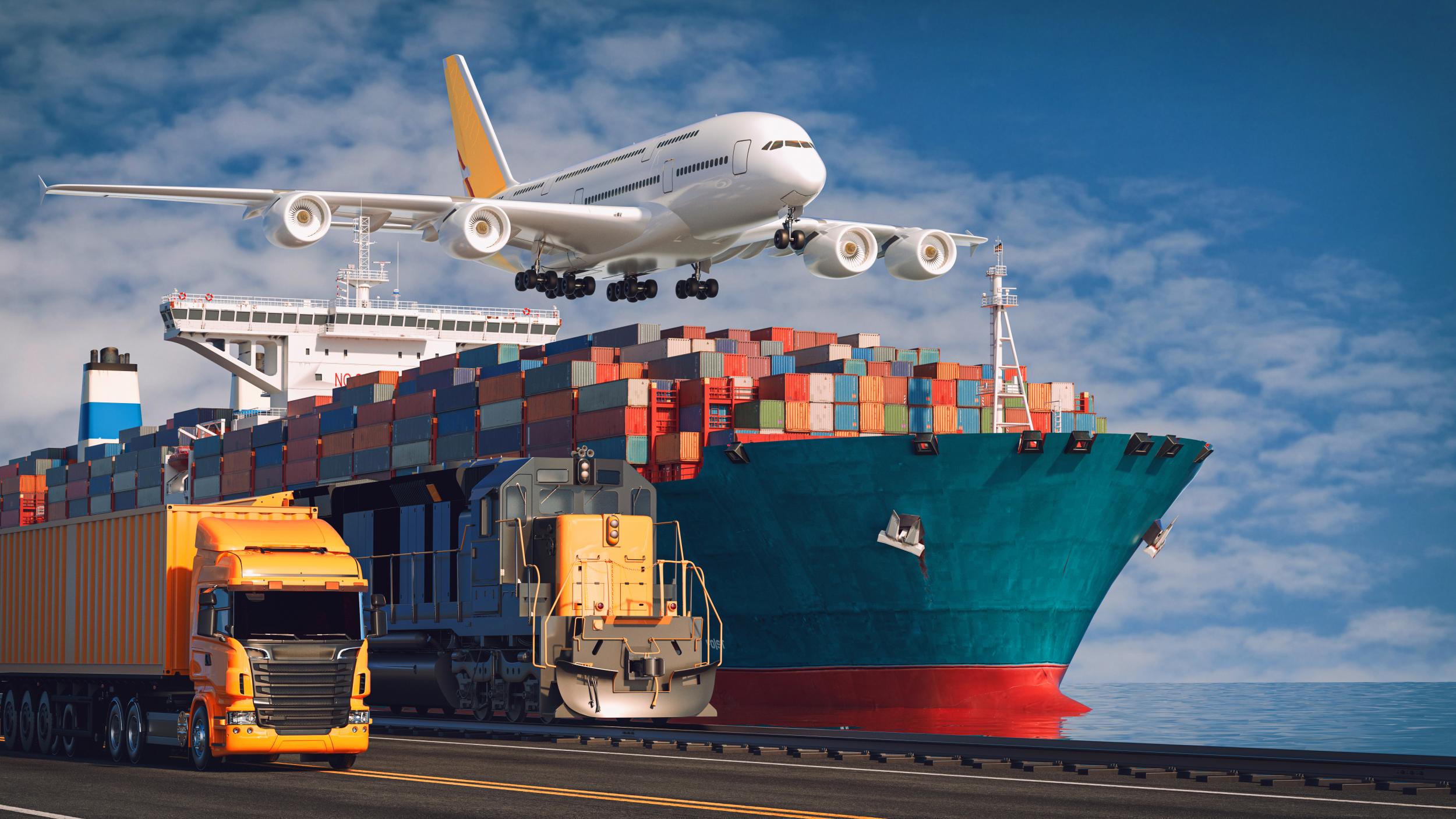 transportation logistics