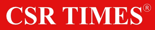 CSR TIMES LOGO Regd solid