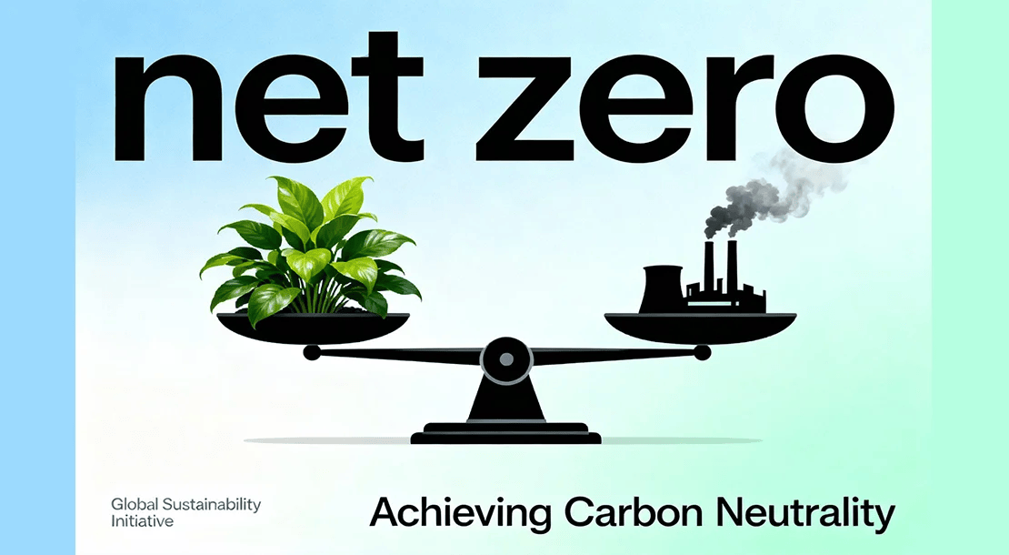 Net Zero