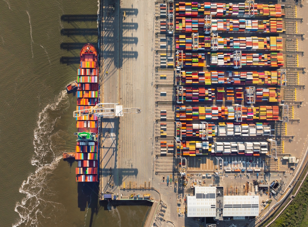 Freight forwarders losing 3–5 pct in gross profit due to inefficiencies