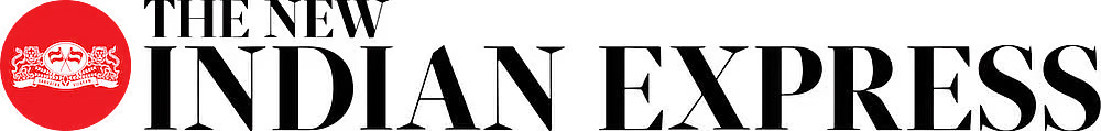 The New Indian Express Logo
