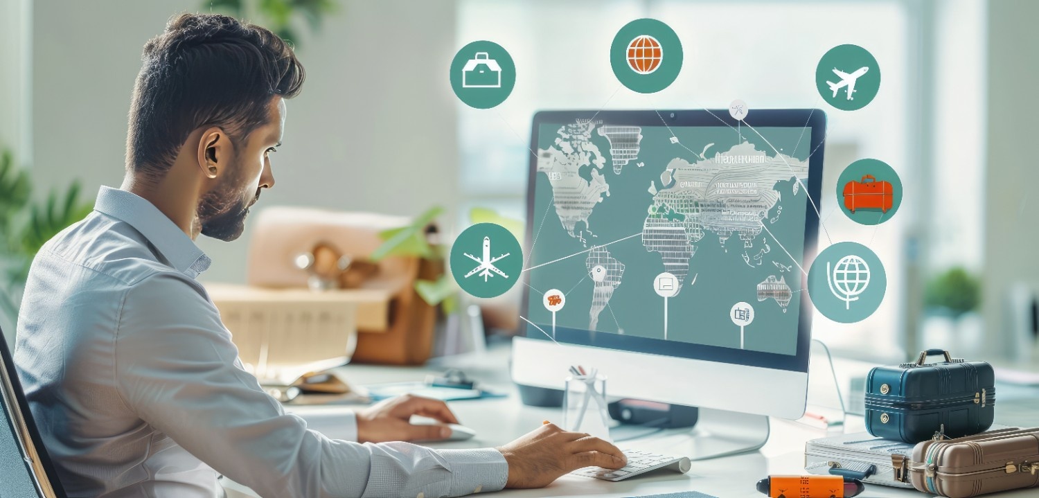 man with computer size2mb man with computer size2mb