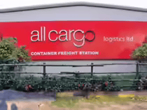 record date for allcargo logistics demerger today key details investors should know