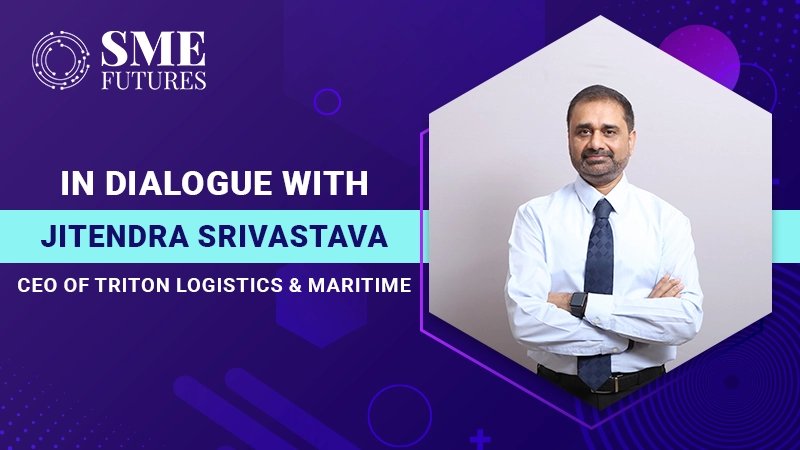 Freight Shock Meets Energy Spike How Global Tensions Are Reshaping Indias Export Logistics