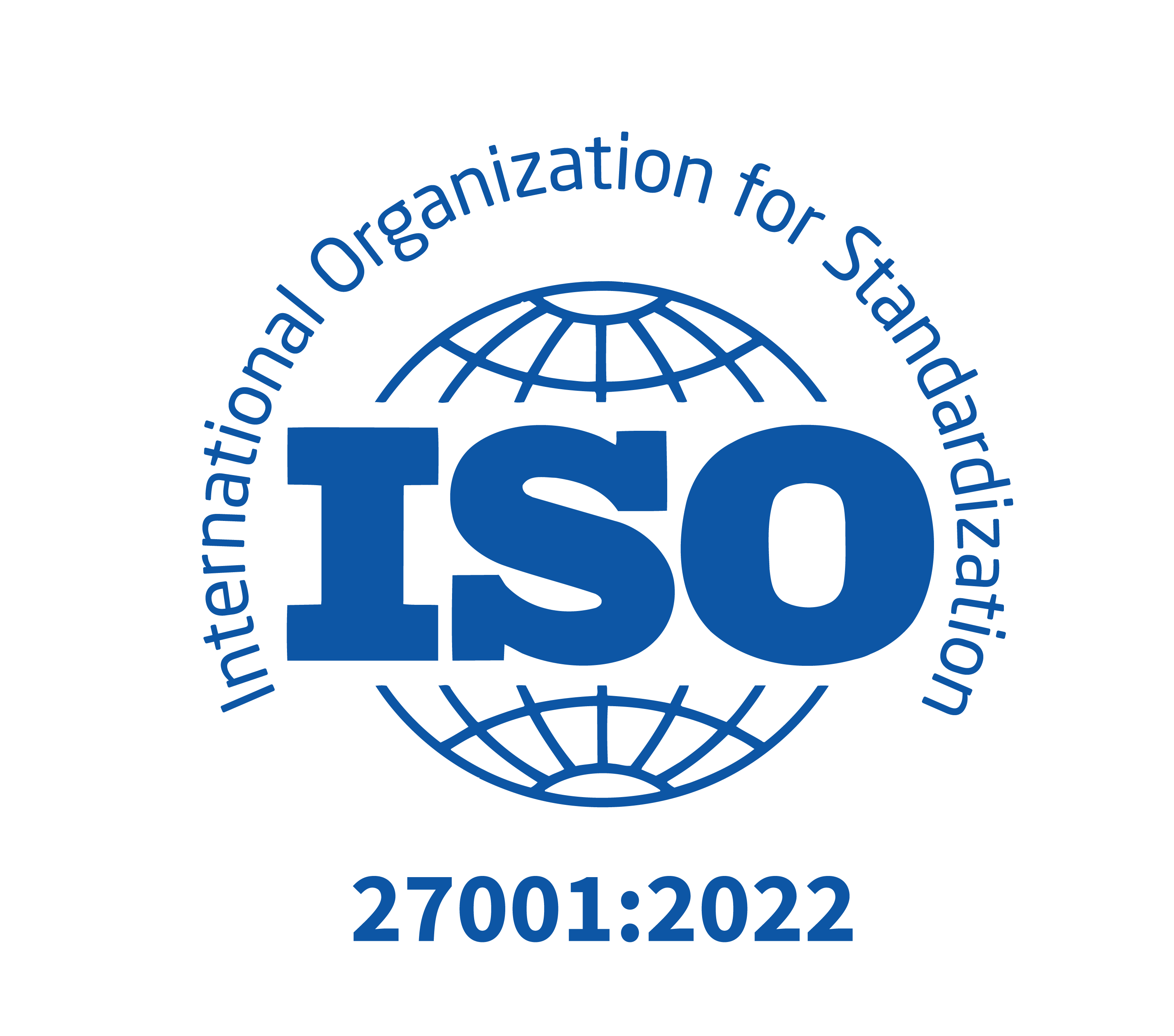 ISO 27001:2022