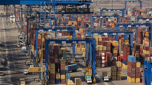 Mundra Port AS 9591 copy
