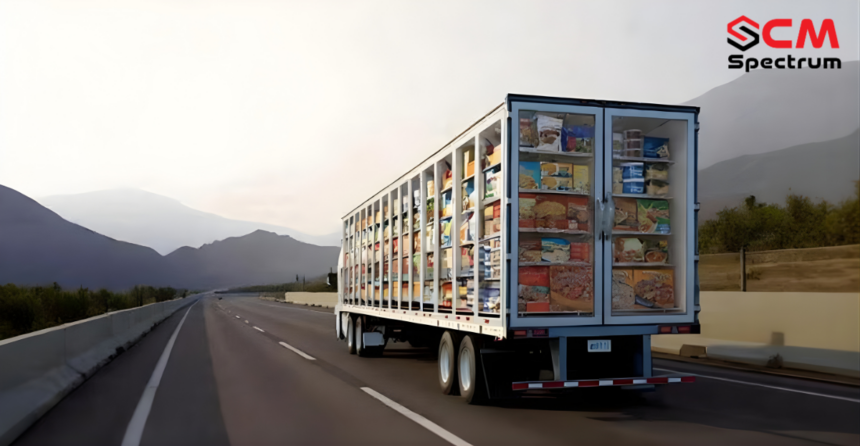 SCM How Quick Commerce Pharma and Sustainability Are Reshaping Cold Logistics in India Triton'