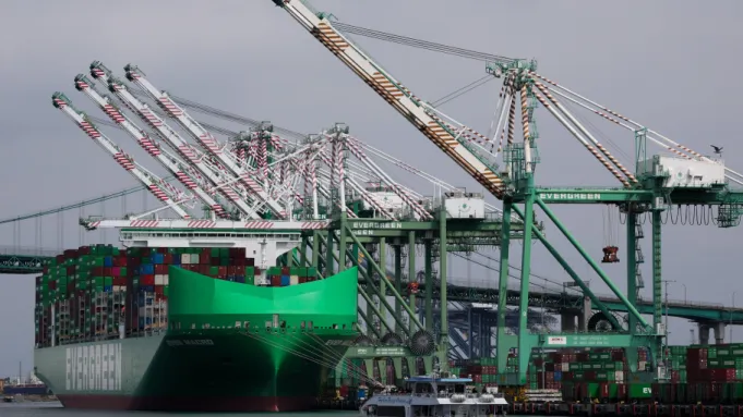 evergreencranes