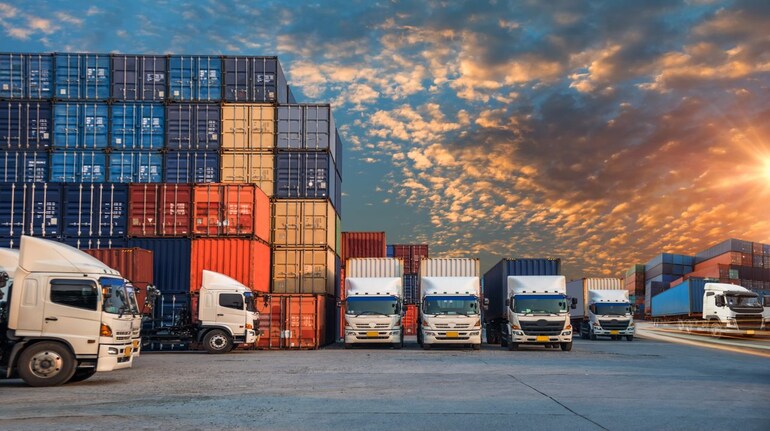 logistic