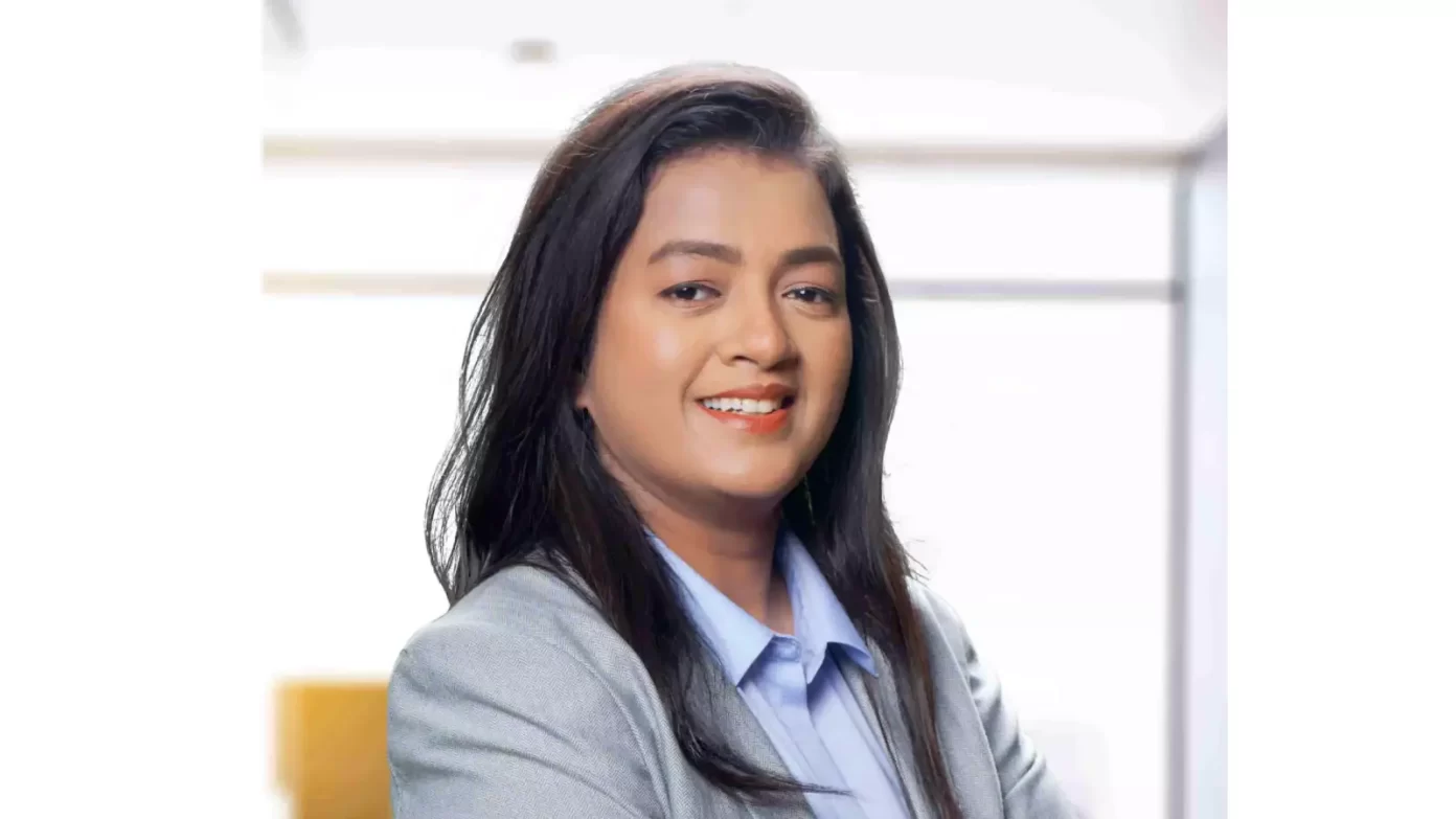 zaiba sarang co founder ithink logisitics techobserver magazine 1392x783