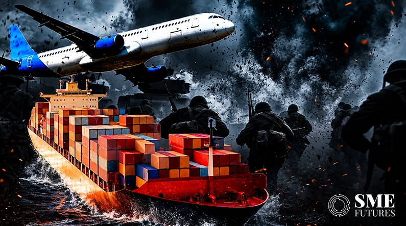 SME Triton Logistics